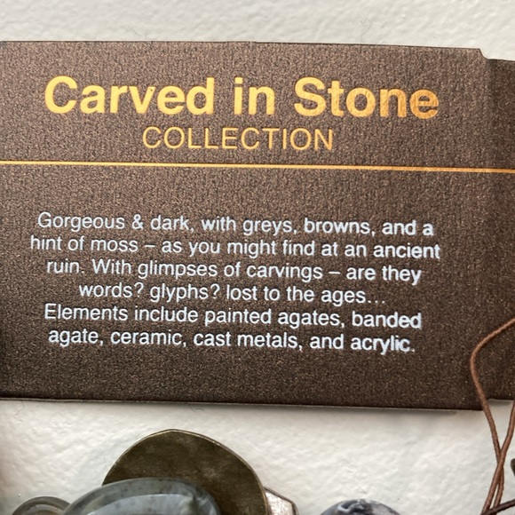 Treaka collection bracelet- NWT - Picture 3 of 4